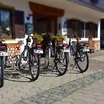 Gasthof Willibald Bad Tölz
