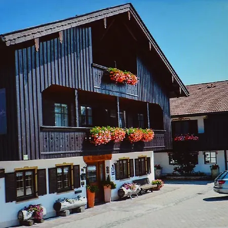 Willibald Guest house Bad Tolz