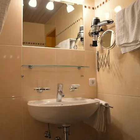 Guest house Willibald