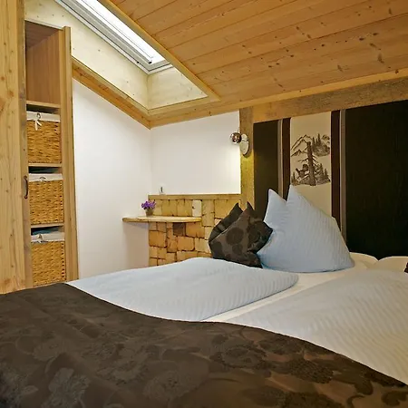 Guest house Willibald Bad Tolz