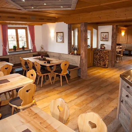 Affittacamere Willibald