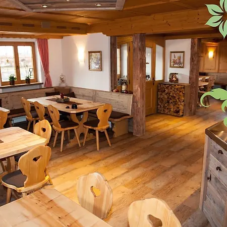 Guest house Willibald 2*