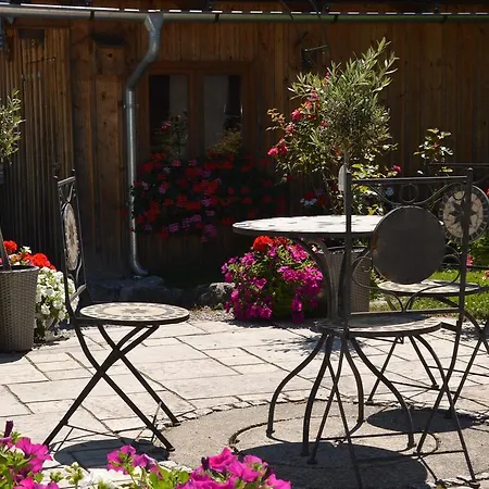 Guest house Willibald 2*