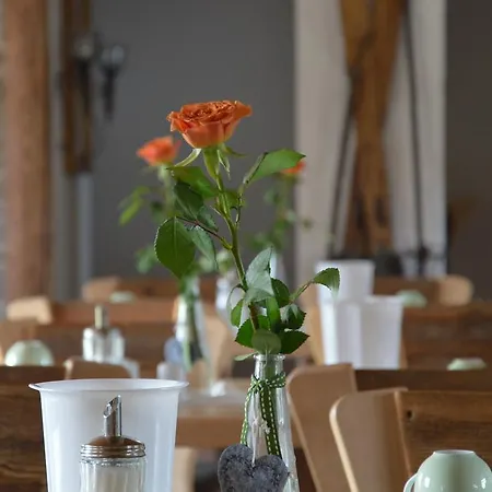 Guest house Willibald 2*