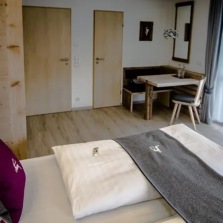Guest house Willibald Bad Tolz