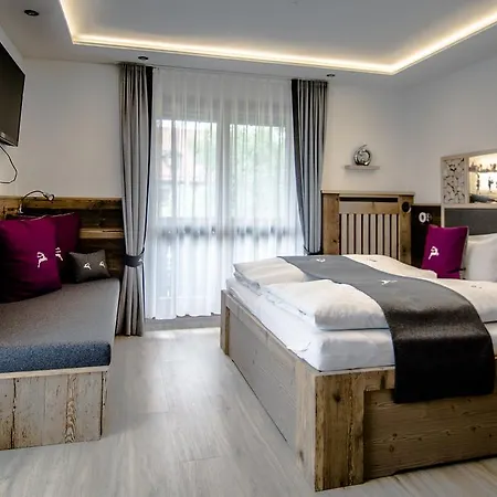 Guest house Willibald
