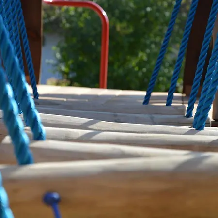 Willibald بيت ضيافة باد تولز