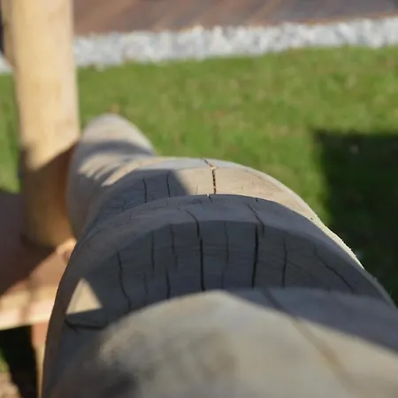 بيت ضيافة Willibald