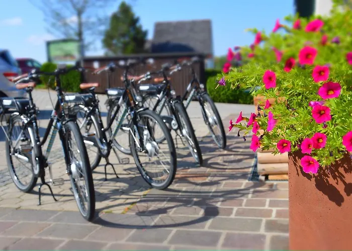 بيت ضيافة Willibald 3*