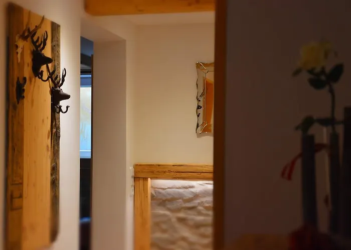 بيت ضيافة Willibald 3*