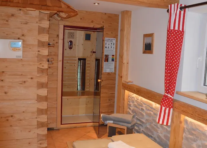 Willibald باد تولز