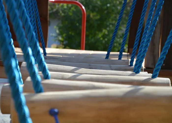 Willibald بيت ضيافة باد تولز